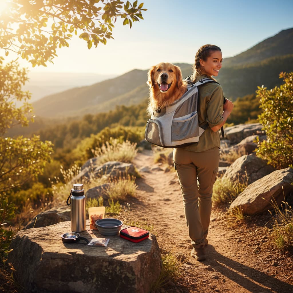 Travel & On-the-Go