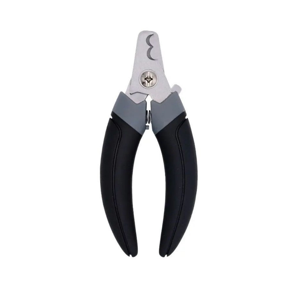 Stainless Steel Pet Nail Clippers