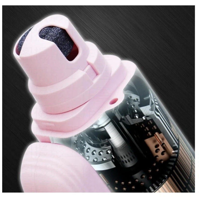2-in-1 Dog Nail Clipper & Grinder with Light