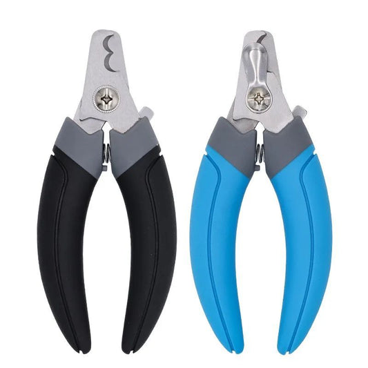 Stainless Steel Pet Nail Clippers