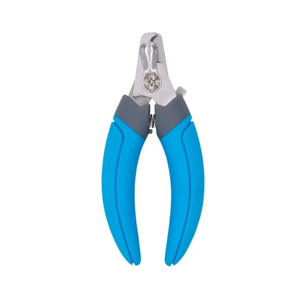 Stainless Steel Pet Nail Clippers